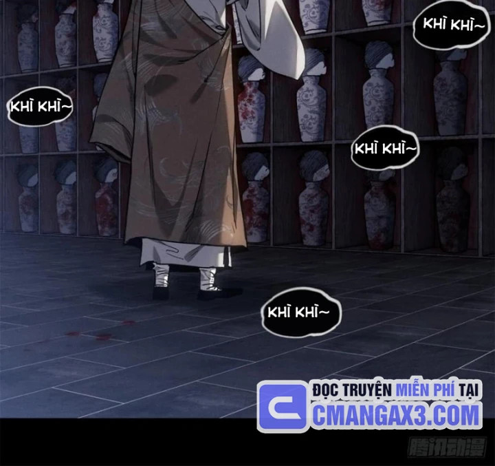 Đạo Quỷ Dị Tiên Chapter 49 - 12