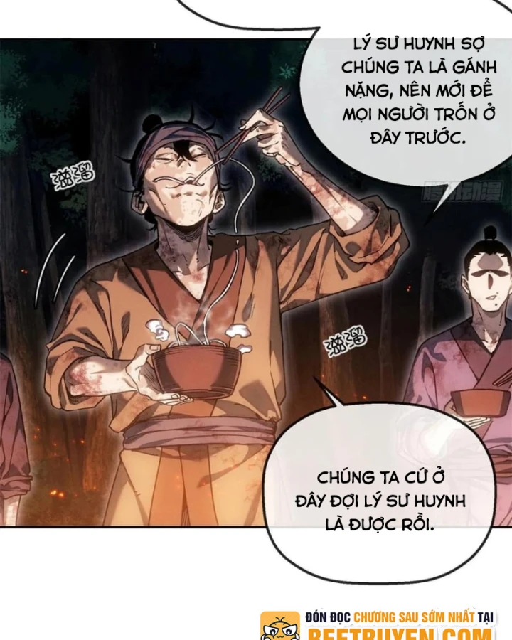 Đạo Quỷ Dị Tiên Chapter 49 - 18