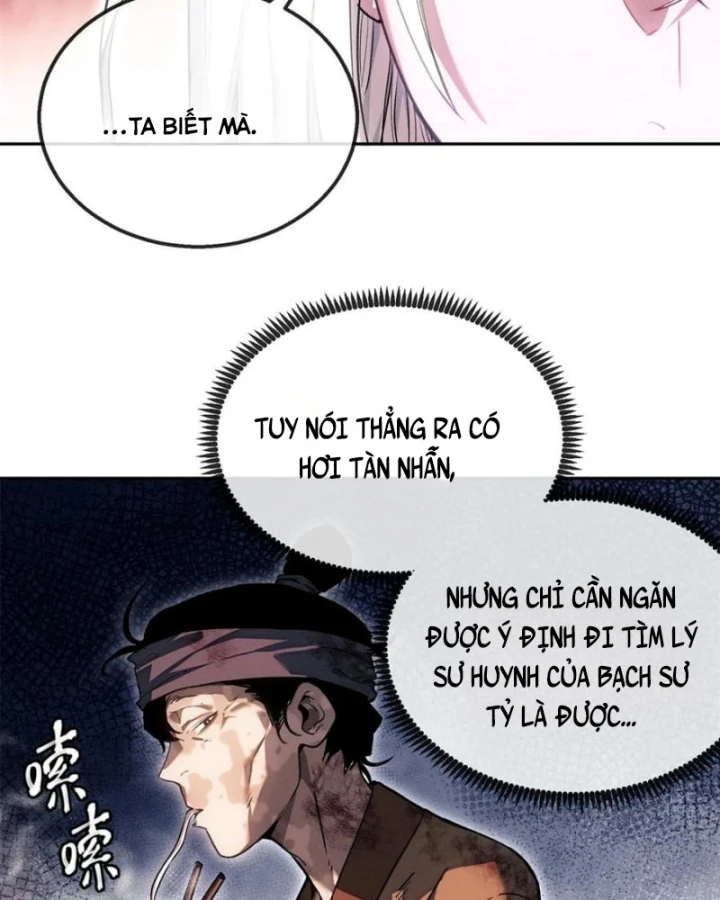 Đạo Quỷ Dị Tiên Chapter 49 - 20