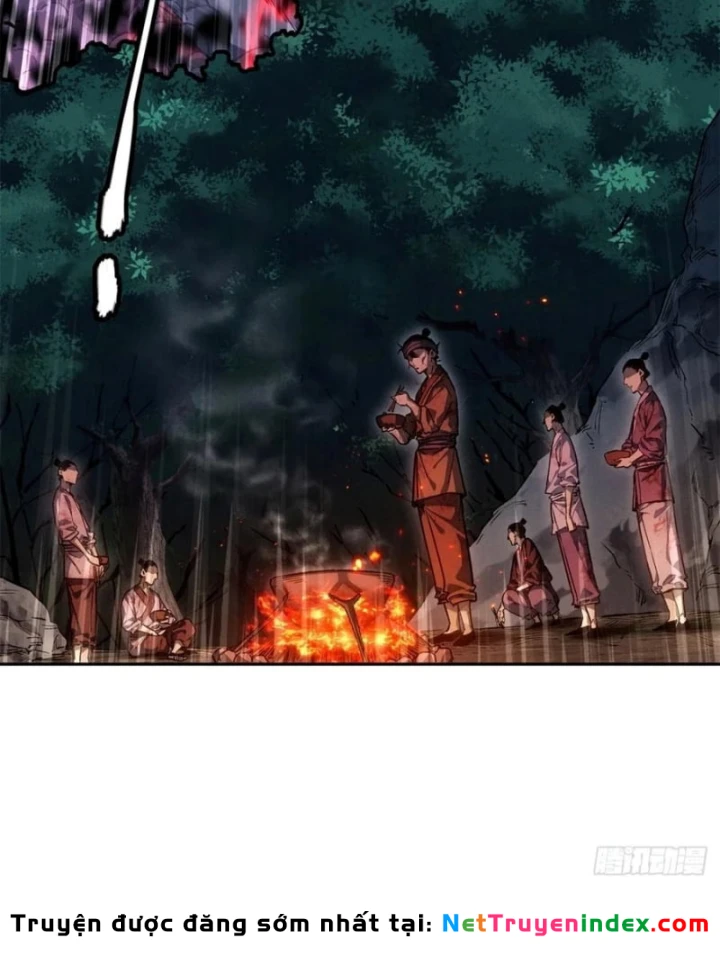 Đạo Quỷ Dị Tiên Chapter 49 - 23