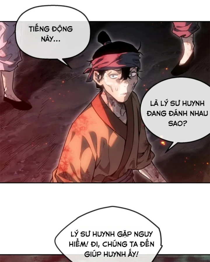 Đạo Quỷ Dị Tiên Chapter 49 - 24