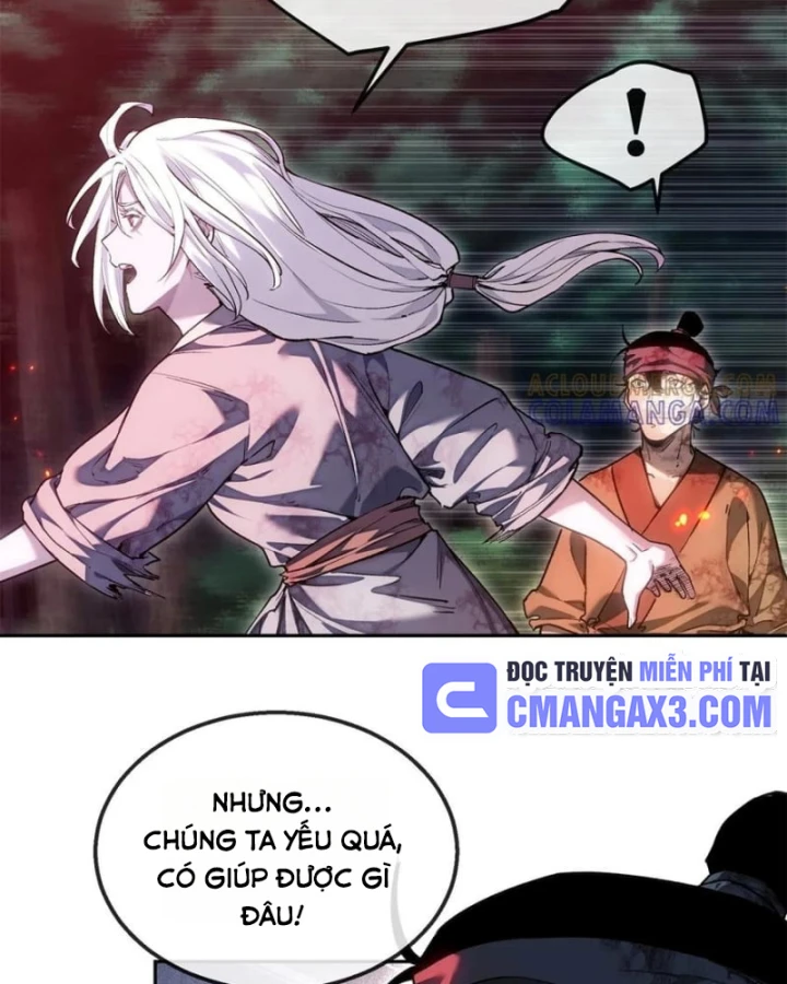 Đạo Quỷ Dị Tiên Chapter 49 - 25
