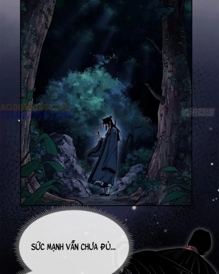 Đạo Quỷ Dị Tiên Chapter 49 - 32