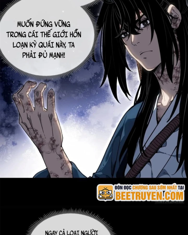 Đạo Quỷ Dị Tiên Chapter 49 - 33