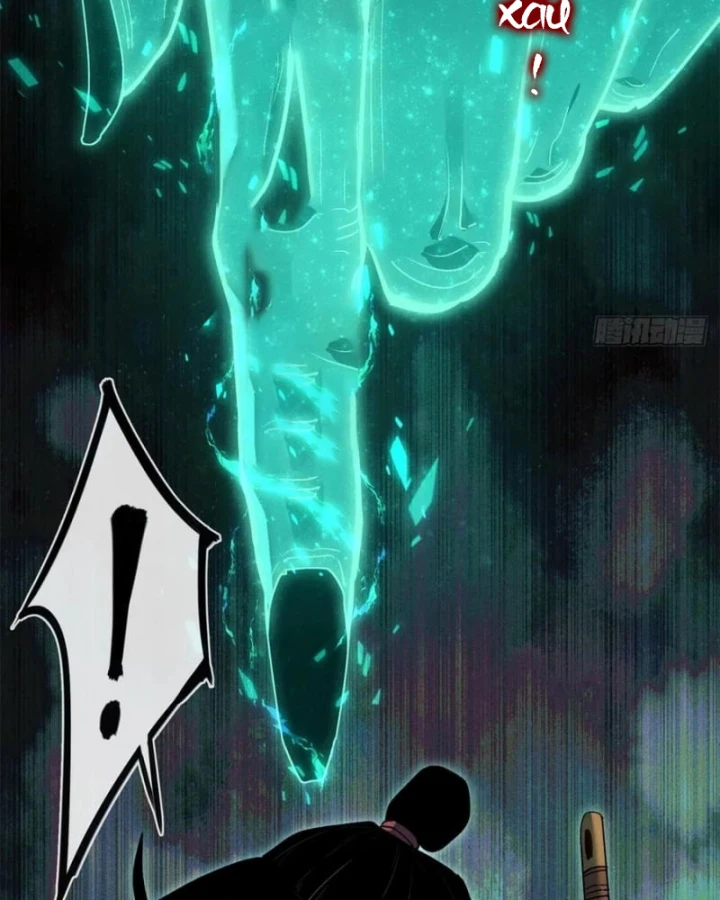 Đạo Quỷ Dị Tiên Chapter 49 - 37