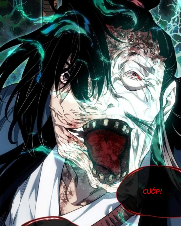 Đạo Quỷ Dị Tiên Chapter 49 - 41