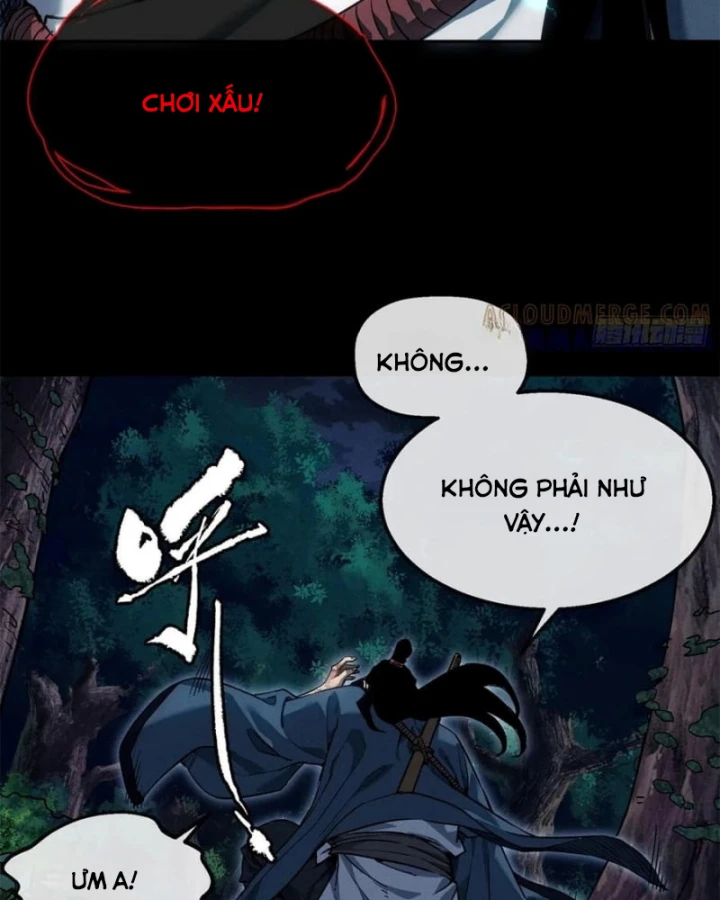 Đạo Quỷ Dị Tiên Chapter 49 - 42