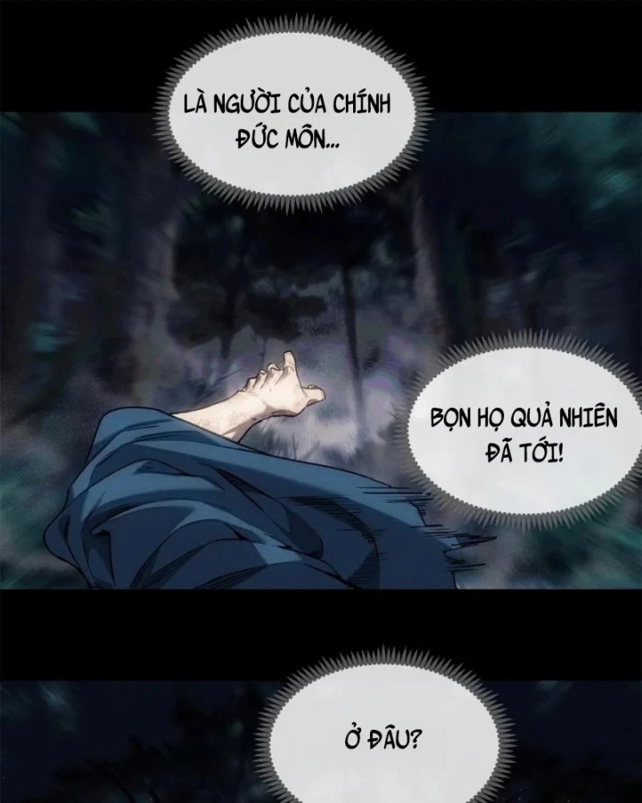 Đạo Quỷ Dị Tiên Chapter 49 - 46