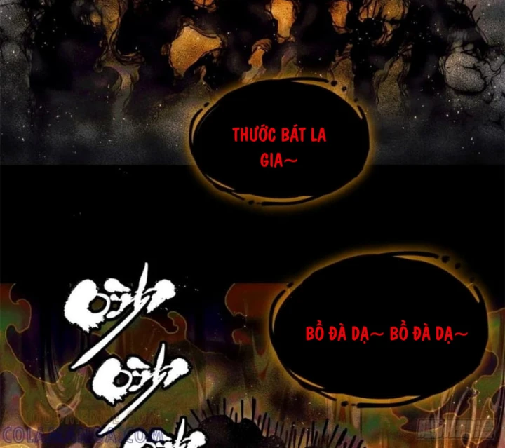 Đạo Quỷ Dị Tiên Chapter 49 - 48