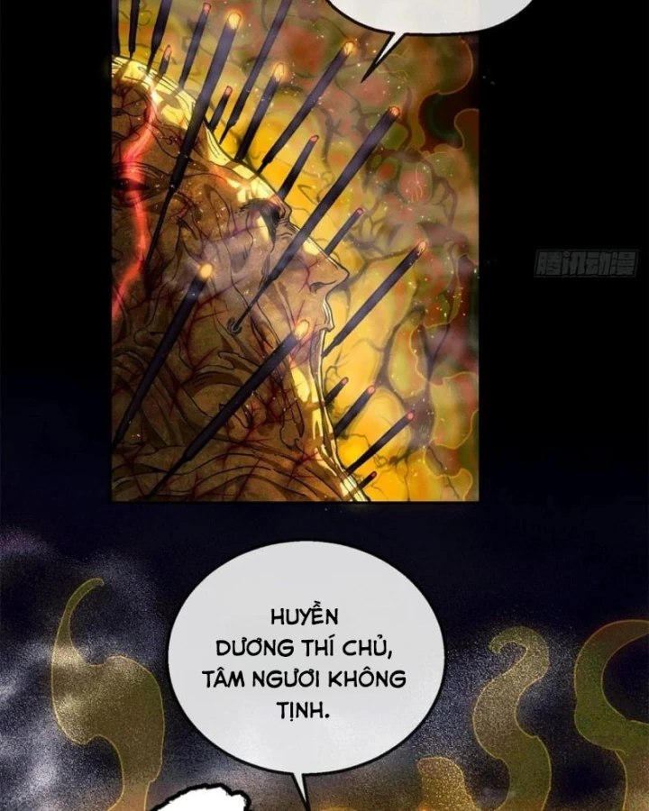 Đạo Quỷ Dị Tiên Chapter 49 - 50