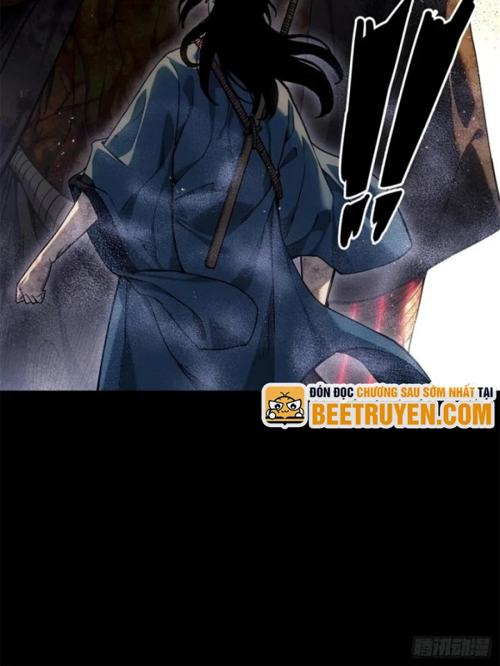 Đạo Quỷ Dị Tiên Chapter 49 - 52