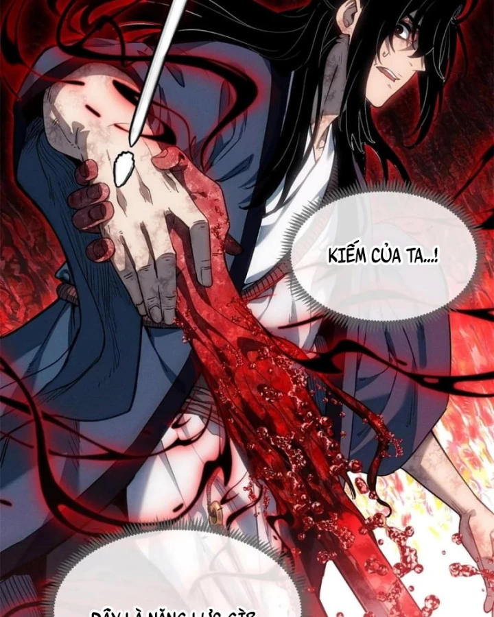 Đạo Quỷ Dị Tiên Chapter 49 - 55