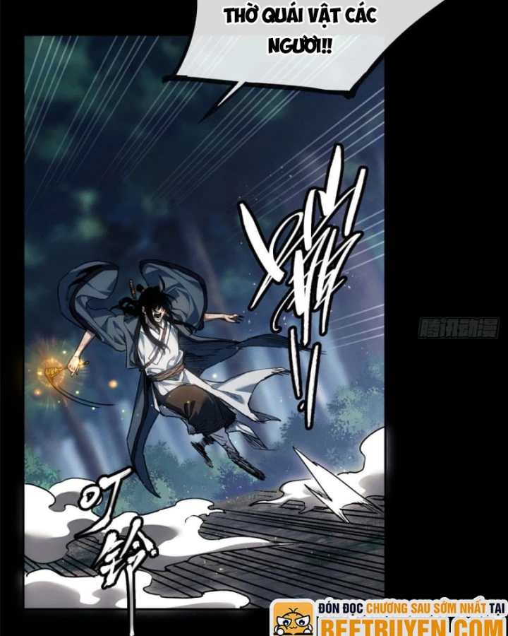 Đạo Quỷ Dị Tiên Chapter 50 - 3