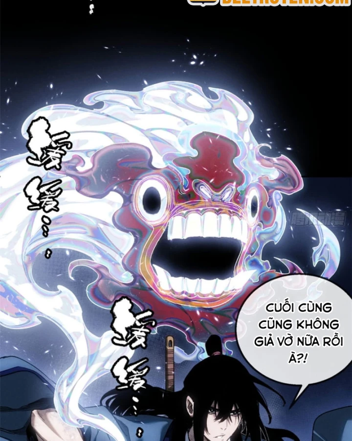 Đạo Quỷ Dị Tiên Chapter 50 - 4