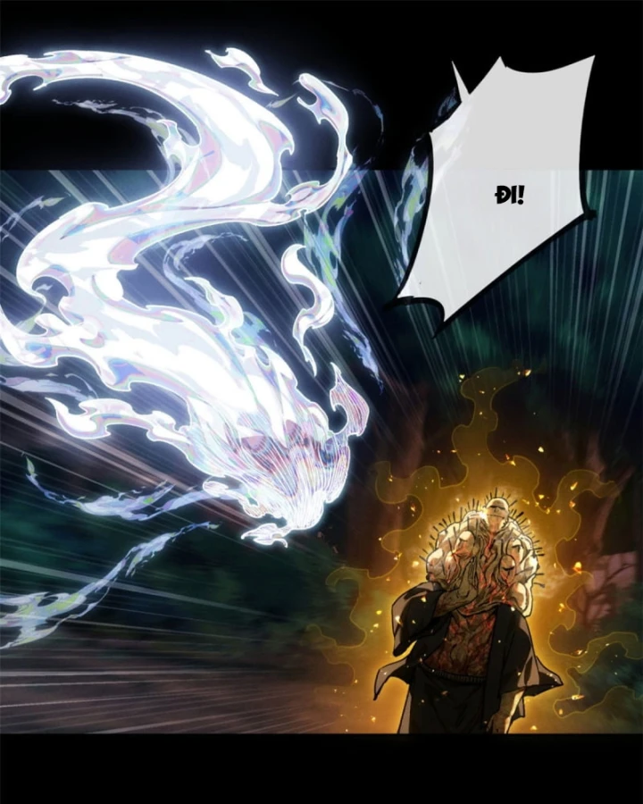 Đạo Quỷ Dị Tiên Chapter 50 - 6
