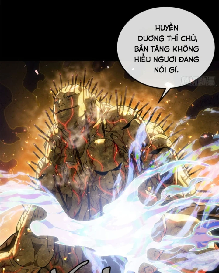 Đạo Quỷ Dị Tiên Chapter 50 - 7