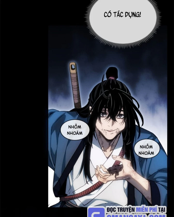 Đạo Quỷ Dị Tiên Chapter 50 - 11