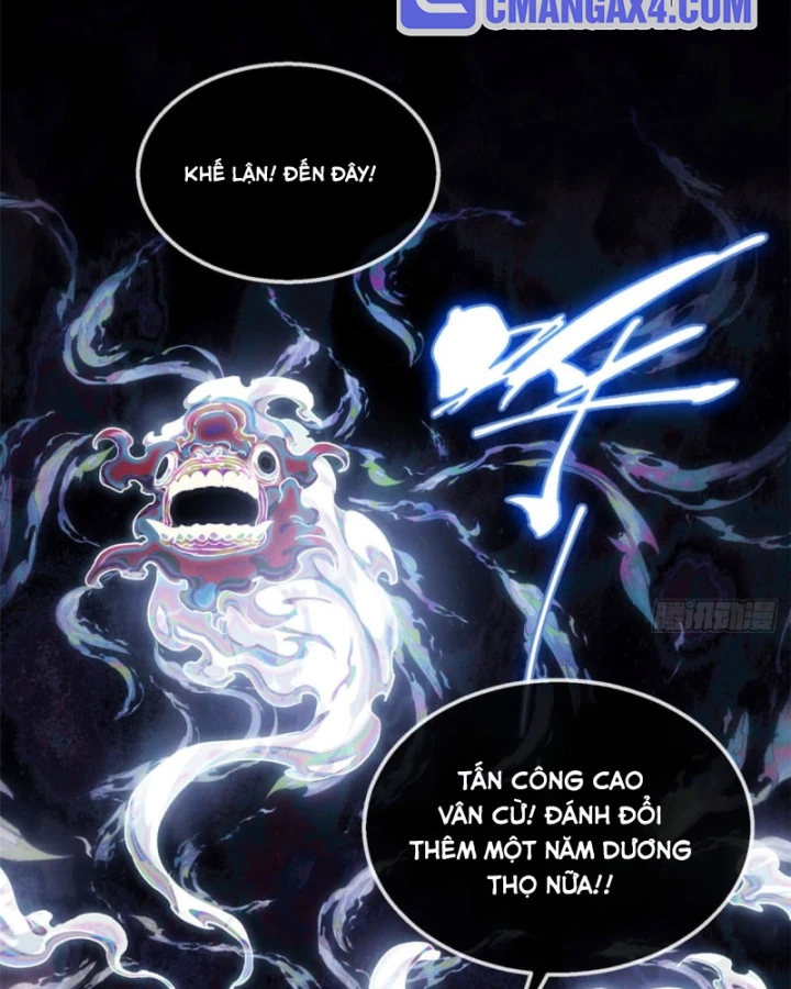 Đạo Quỷ Dị Tiên Chapter 50 - 12