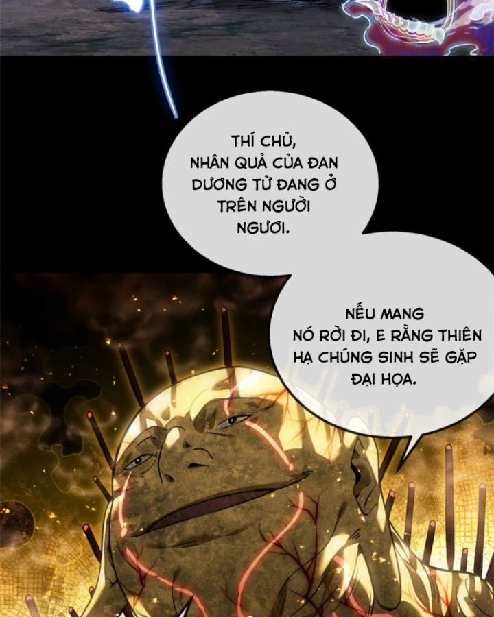 Đạo Quỷ Dị Tiên Chapter 50 - 14