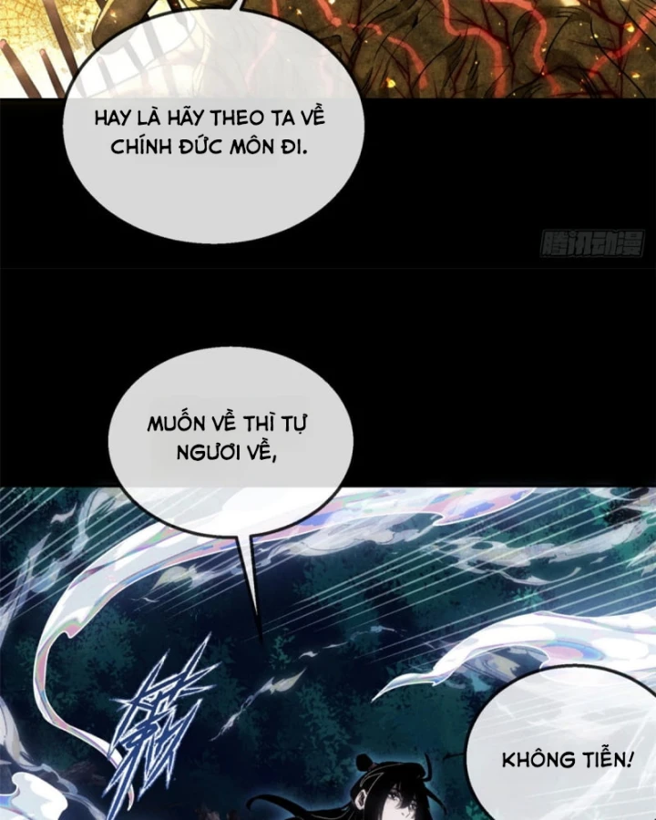 Đạo Quỷ Dị Tiên Chapter 50 - 15