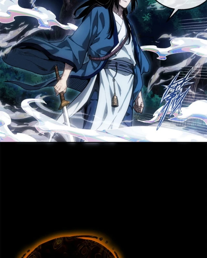 Đạo Quỷ Dị Tiên Chapter 50 - 16