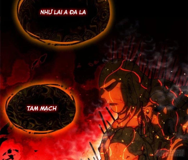 Đạo Quỷ Dị Tiên Chapter 50 - 17
