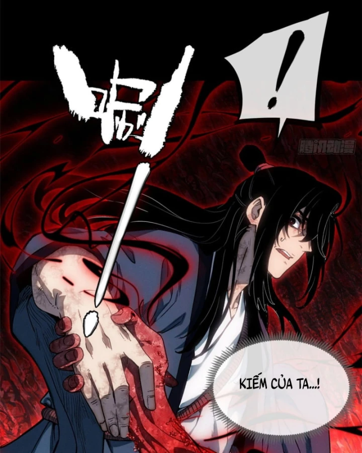 Đạo Quỷ Dị Tiên Chapter 50 - 20