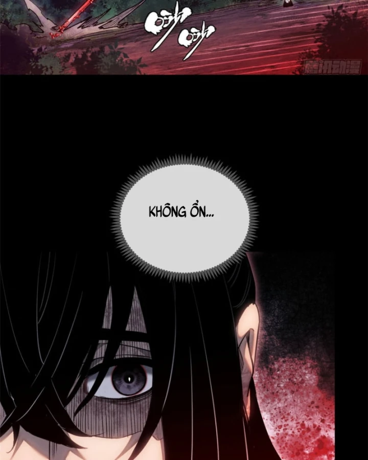 Đạo Quỷ Dị Tiên Chapter 50 - 23