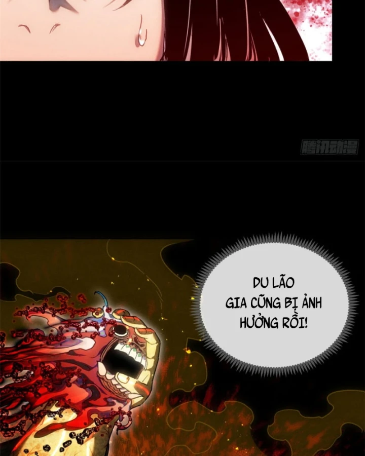 Đạo Quỷ Dị Tiên Chapter 50 - 24