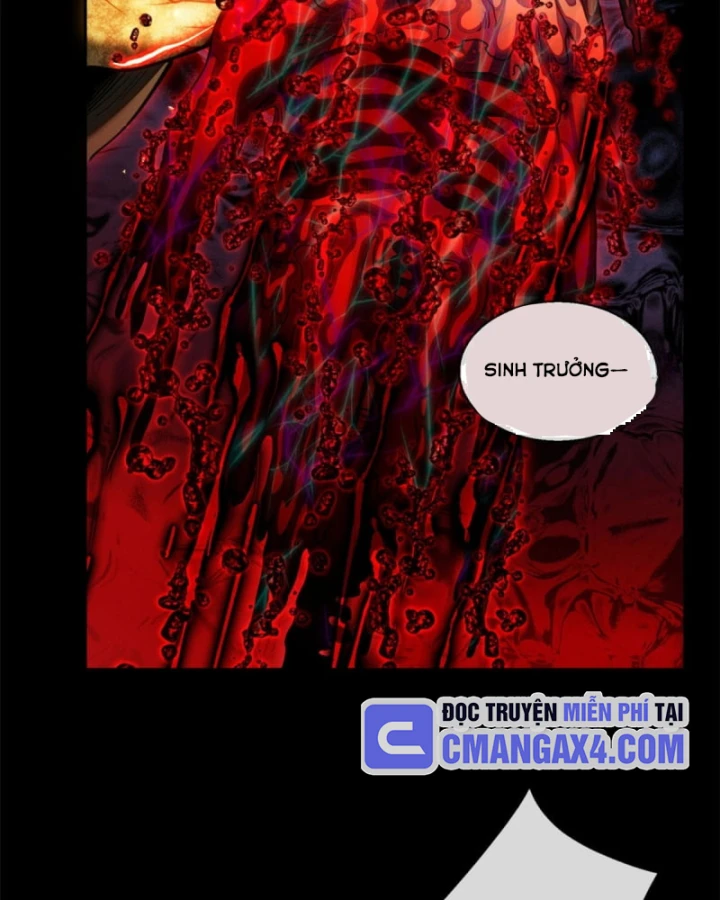 Đạo Quỷ Dị Tiên Chapter 50 - 27