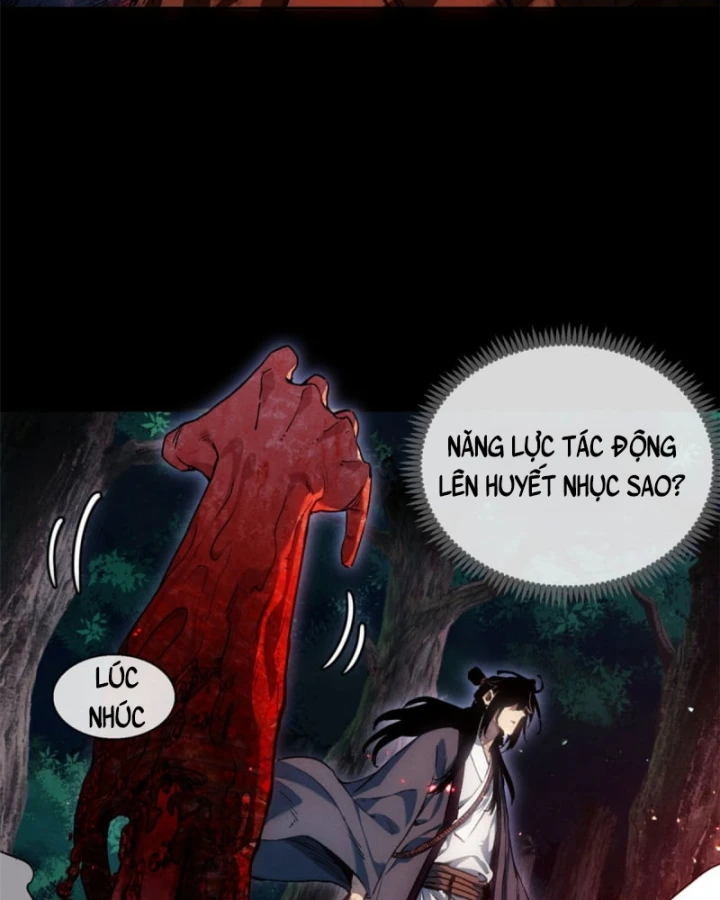 Đạo Quỷ Dị Tiên Chapter 50 - 31
