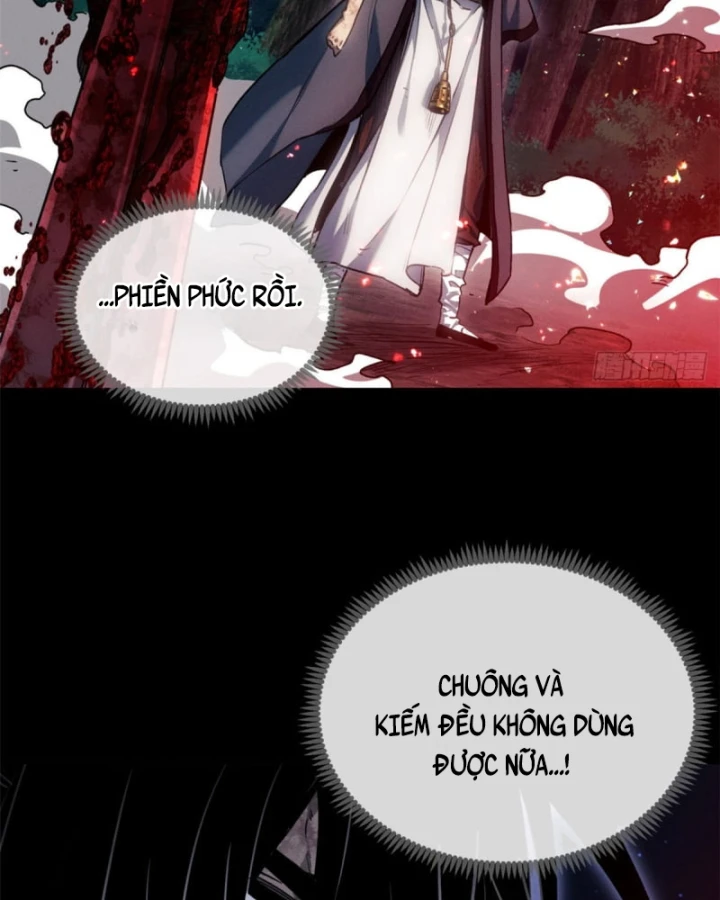 Đạo Quỷ Dị Tiên Chapter 50 - 32