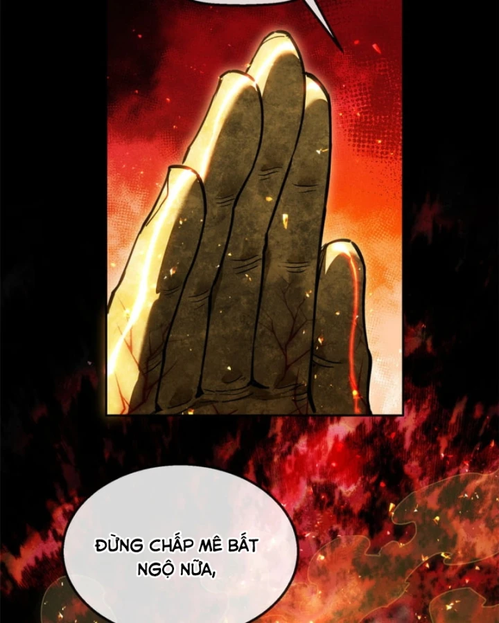 Đạo Quỷ Dị Tiên Chapter 50 - 34