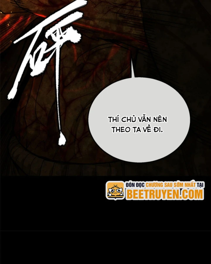 Đạo Quỷ Dị Tiên Chapter 50 - 36