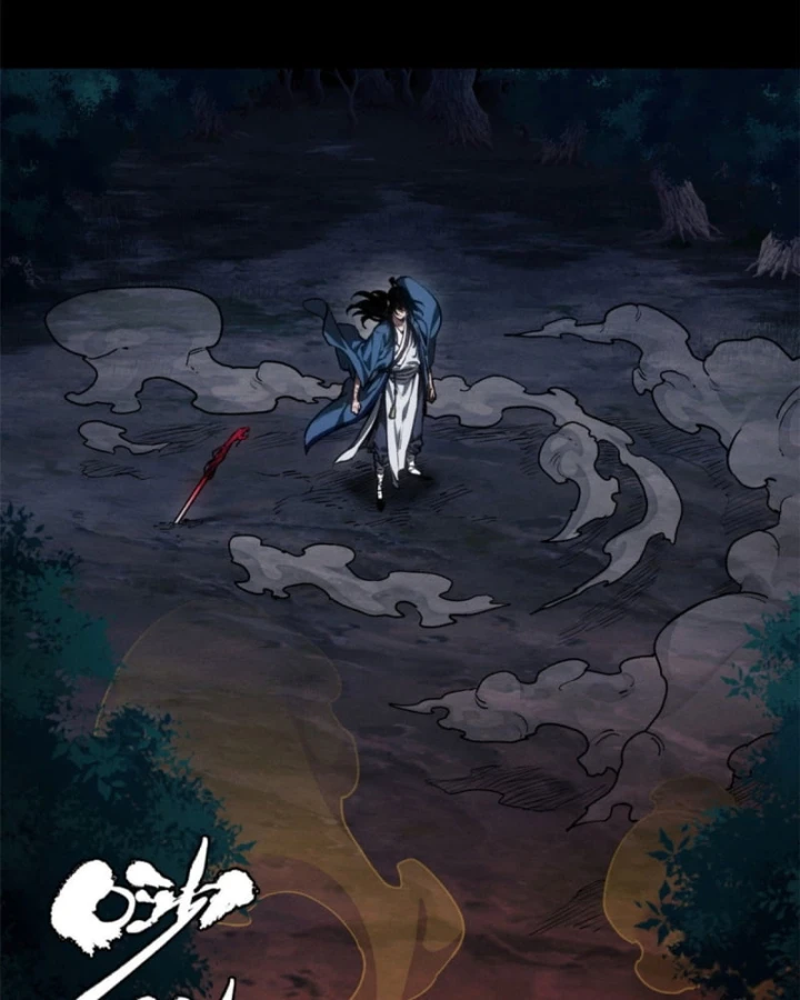 Đạo Quỷ Dị Tiên Chapter 50 - 37