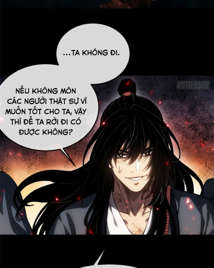 Đạo Quỷ Dị Tiên Chapter 50 - 40
