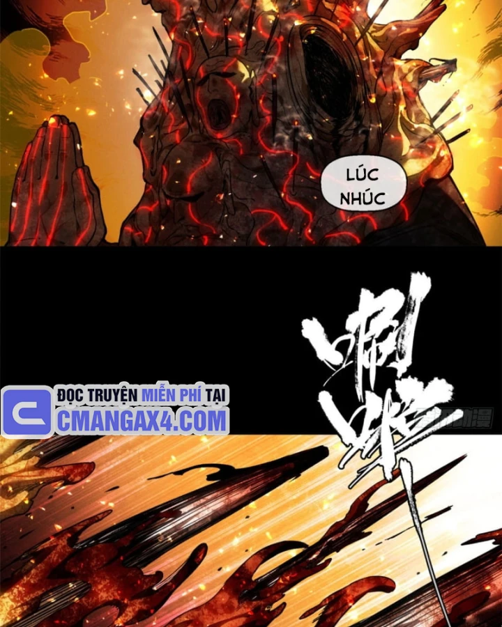 Đạo Quỷ Dị Tiên Chapter 50 - 44