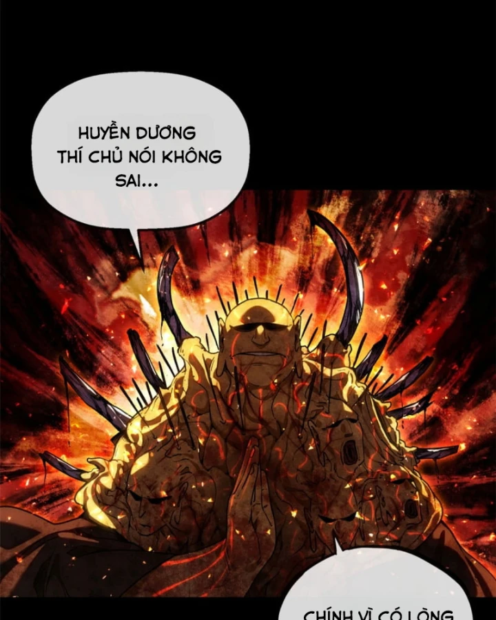 Đạo Quỷ Dị Tiên Chapter 50 - 50