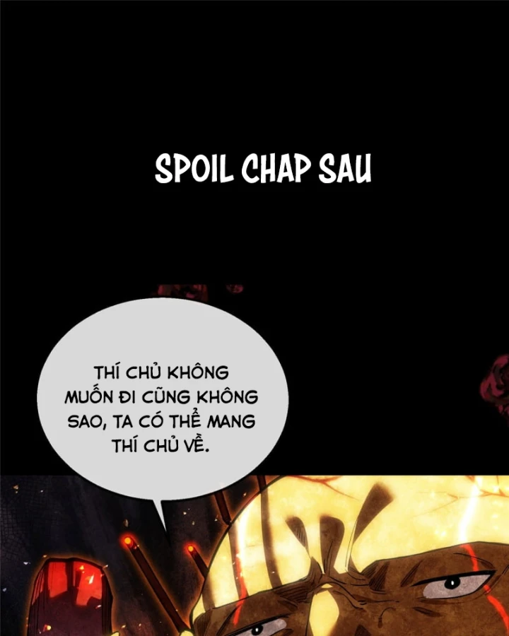Đạo Quỷ Dị Tiên Chapter 50 - 53