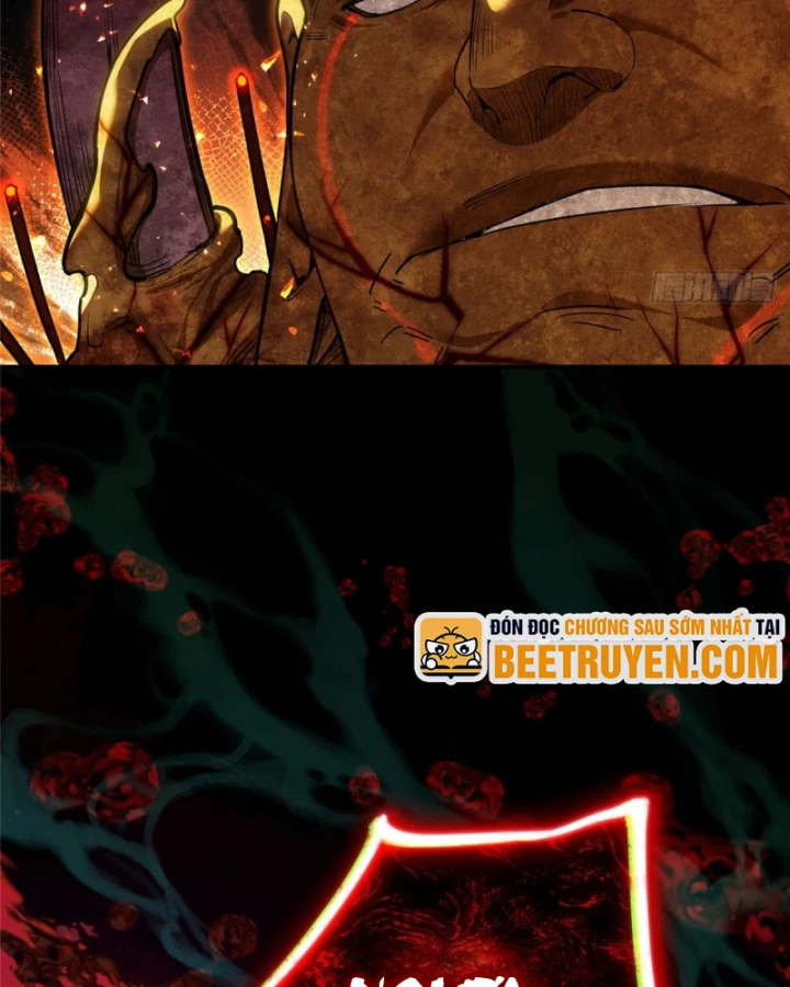 Đạo Quỷ Dị Tiên Chapter 50 - 54