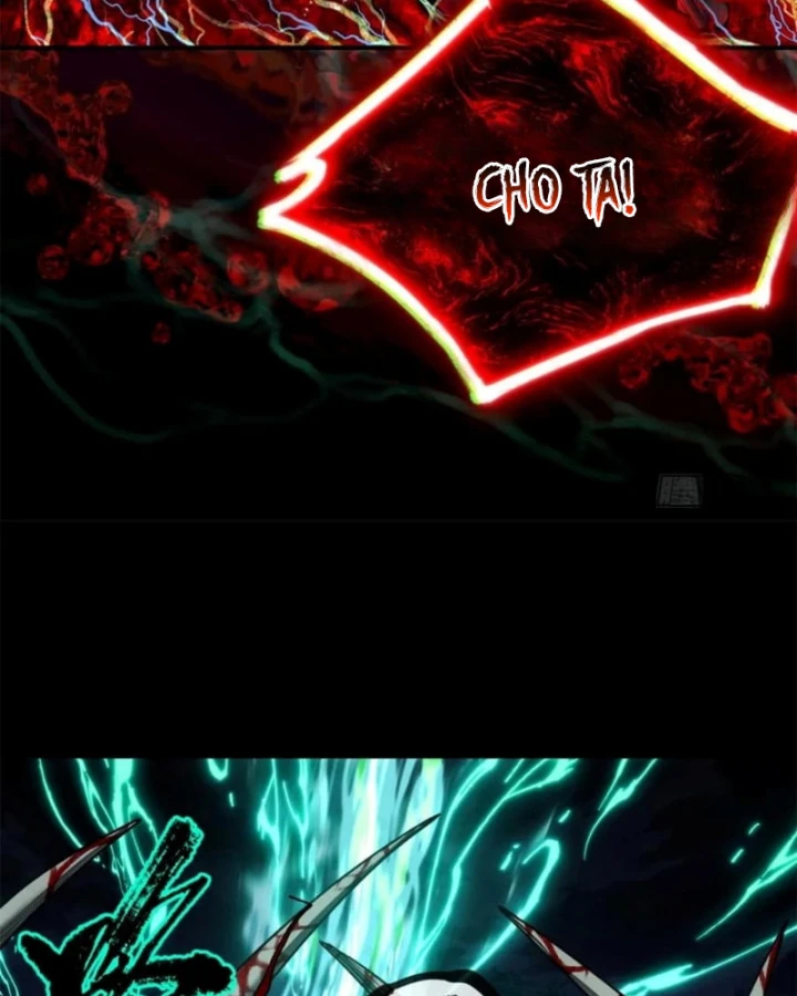 Đạo Quỷ Dị Tiên Chapter 51 - 9