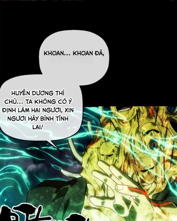 Đạo Quỷ Dị Tiên Chapter 51 - 11