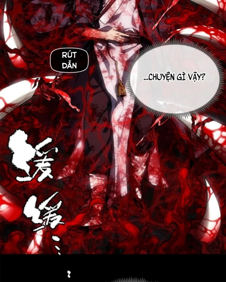Đạo Quỷ Dị Tiên Chapter 51 - 14