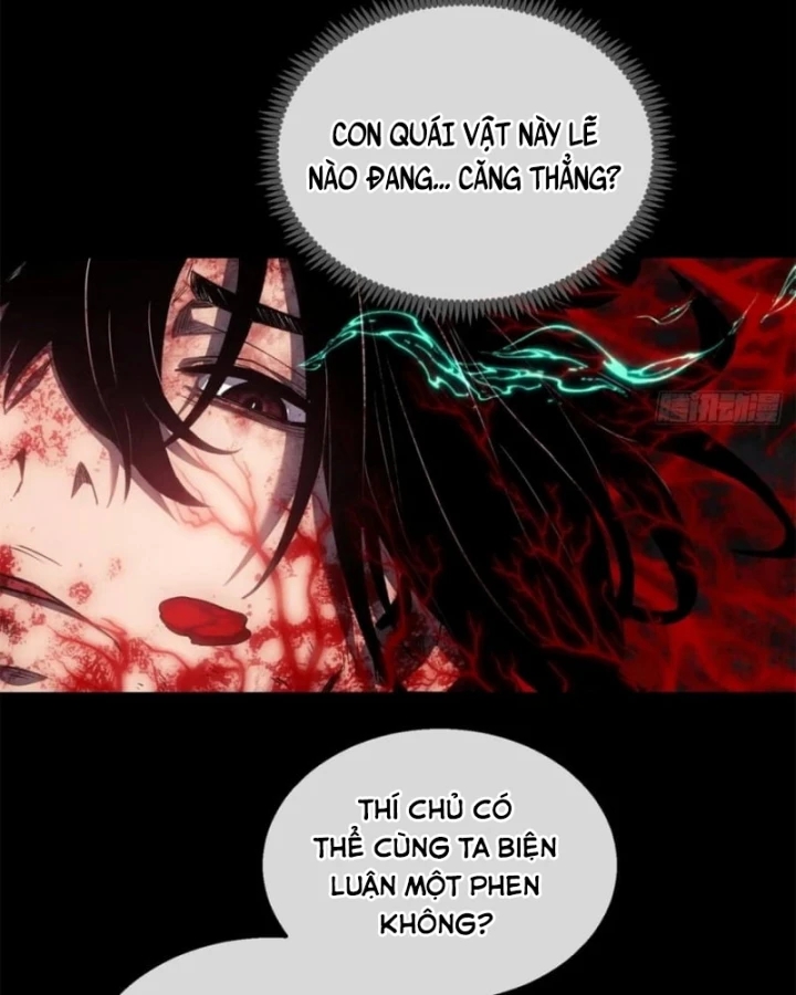 Đạo Quỷ Dị Tiên Chapter 51 - 15