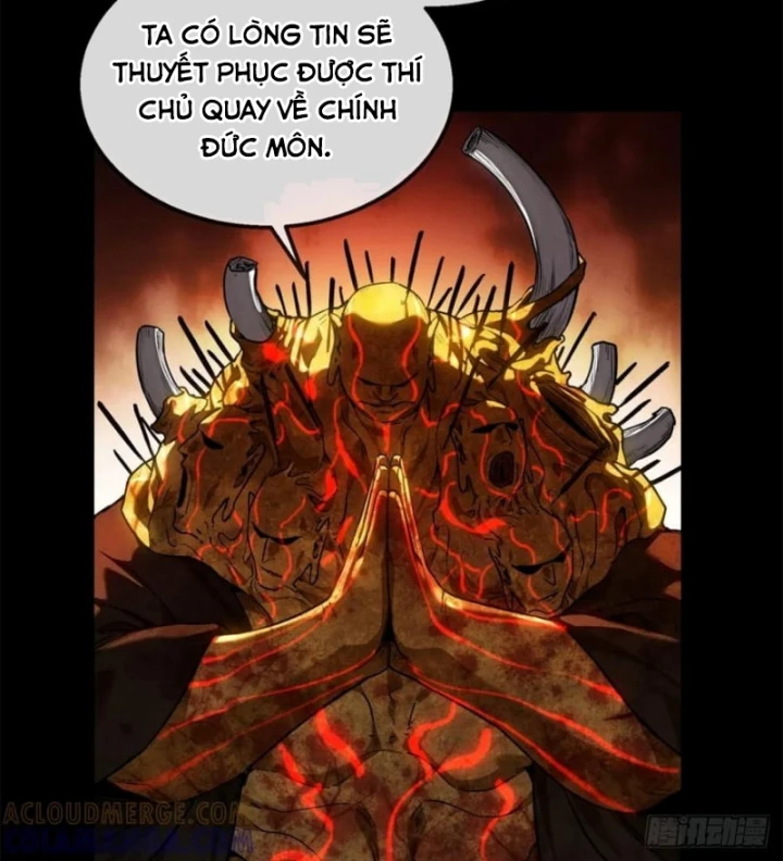 Đạo Quỷ Dị Tiên Chapter 51 - 16