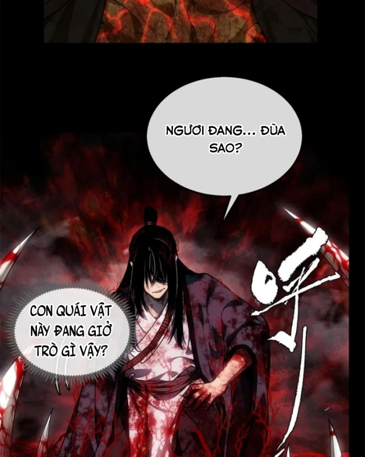 Đạo Quỷ Dị Tiên Chapter 51 - 17