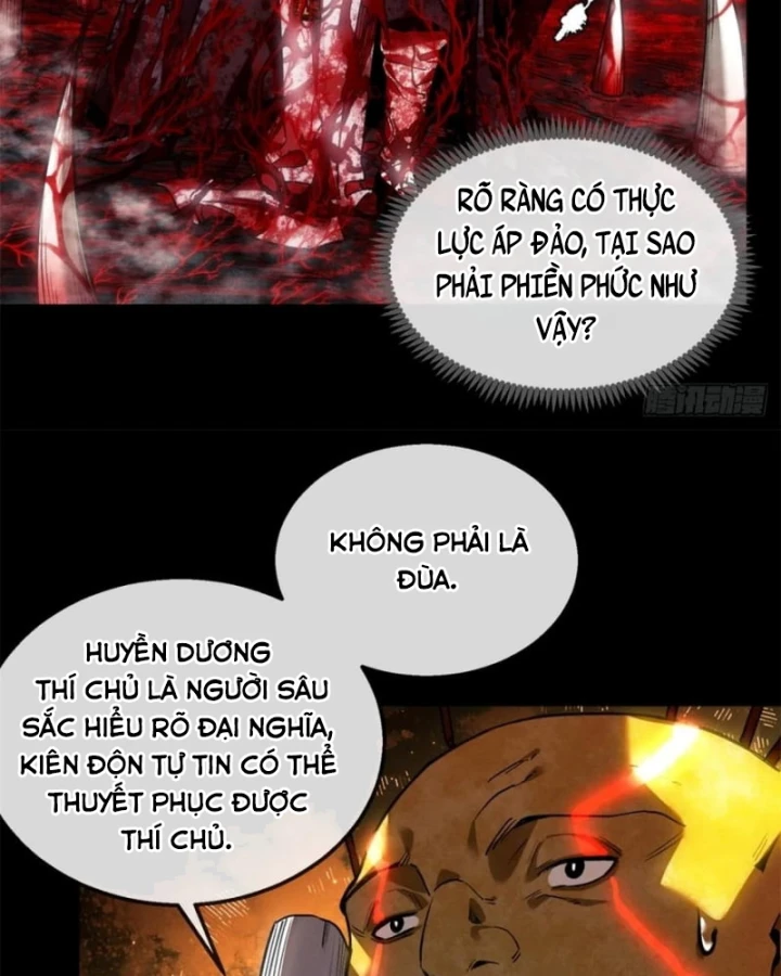 Đạo Quỷ Dị Tiên Chapter 51 - 18