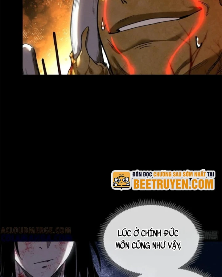 Đạo Quỷ Dị Tiên Chapter 51 - 19