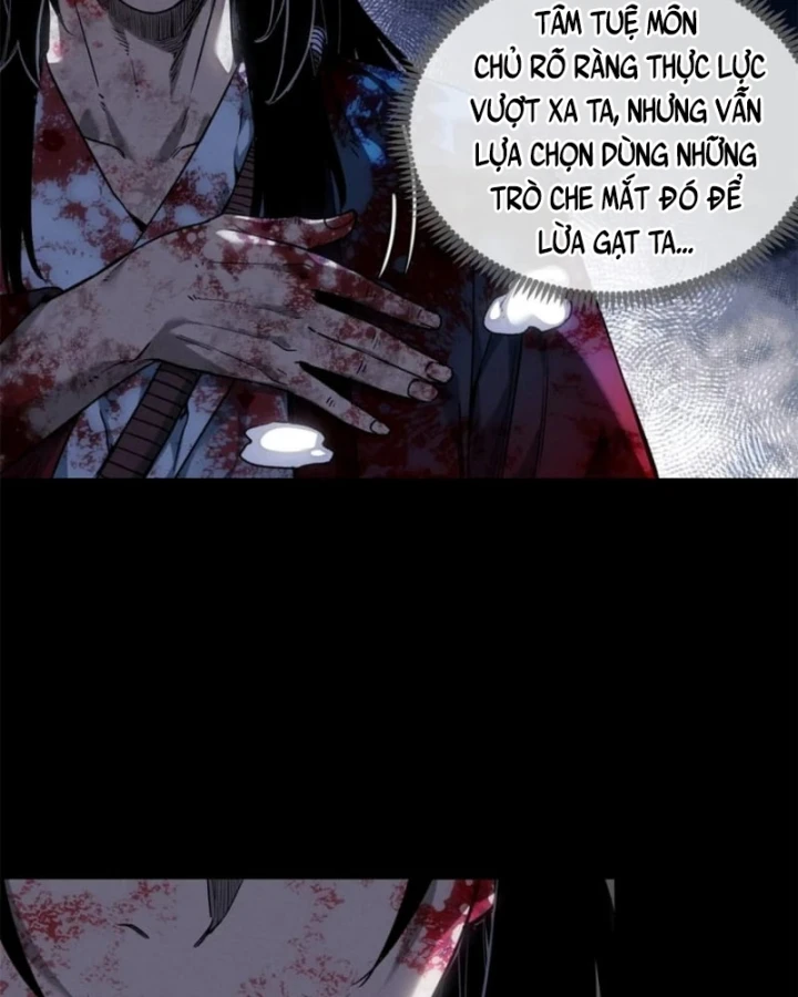 Đạo Quỷ Dị Tiên Chapter 51 - 20