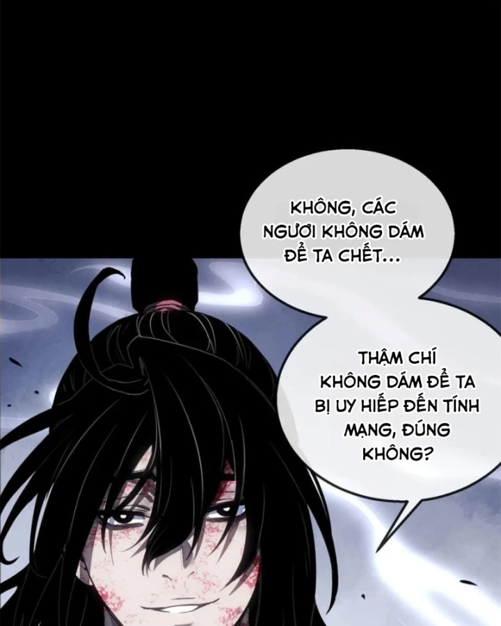 Đạo Quỷ Dị Tiên Chapter 51 - 22